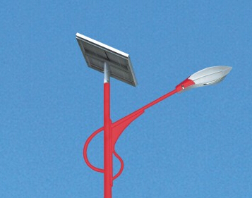 太阳能路灯厂家发展战略决定企业兴衰