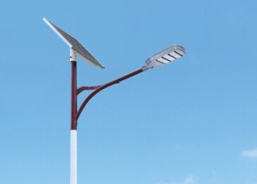 选择优质太阳能路灯厂家从哪几方面入手？