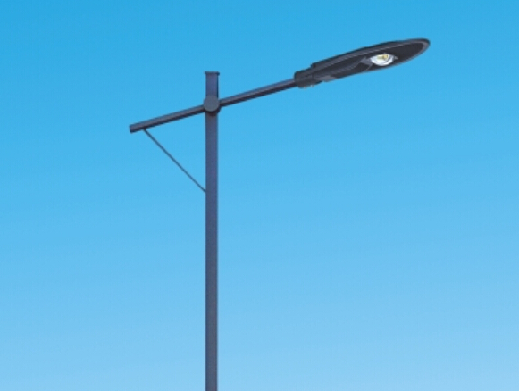 什么原因造成led路灯照明用电量降低？