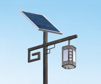 创新是太阳能庭院灯厂家发展的灵魂