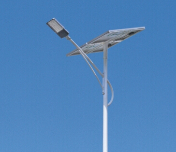 Led太阳能路灯智能照明控制有什么好处？