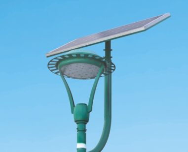 了解太阳能庭院灯的使用场所有什么作用？