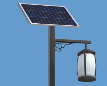 太阳能庭院灯的价格取决于太阳能庭院灯的配置。