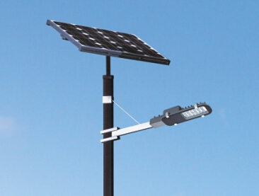 太阳能路灯厂家在哪方面的产品技术上多下功夫？