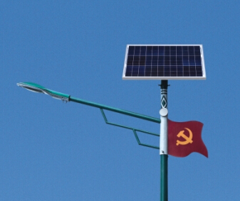 如何让使得太阳能路灯赢得长远的发展？