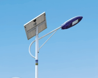 选购太阳能路灯厂家该注意些什么问题呢？