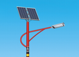 太阳能路灯产品怎样赢得市场青睐？