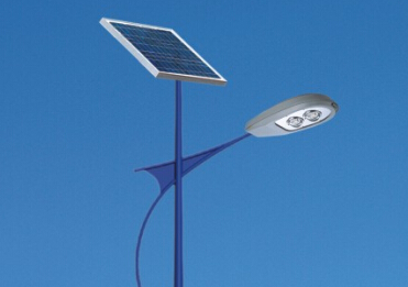太阳能路灯质量保证才是发展之道
