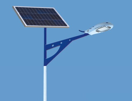 太阳能路灯厂家市场策略要因时而变