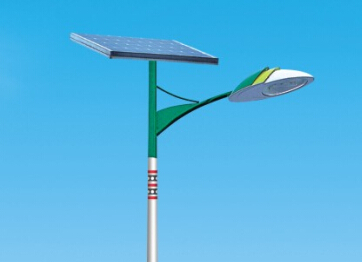 太阳能路灯怎样分辨质量好坏？