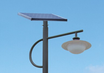 太阳能庭院灯配置设计有什么要素？