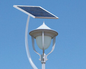 重视太阳能庭院灯质量如何才能保证产品使用效果。