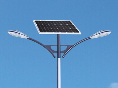 太阳能路灯出现对于人们的生活有什么影响？