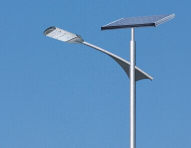 严格把控太阳能路灯质量关才能促进发展