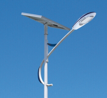 太阳能路灯控制器安装需要注意什么事项？