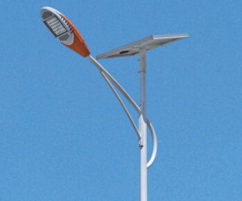 如何选择适合我们农村建设的环保太阳能路灯呢？