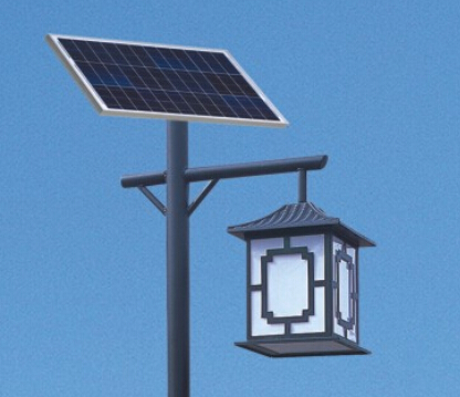 太阳能庭院灯售后有保障