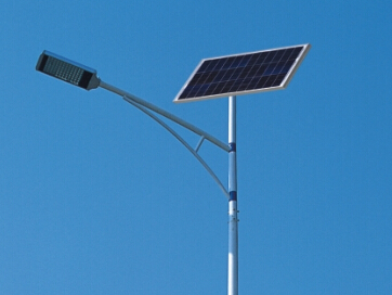 太阳能路灯产品质量是企业发展的根本
