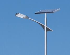 太阳能路灯厂家如何赢得农村市场？