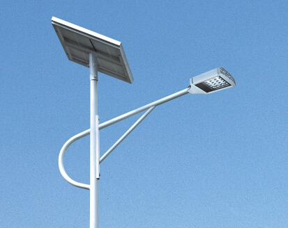 好的太阳能路灯要满足什么条件呢