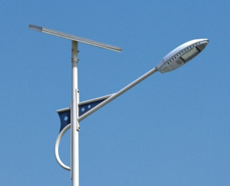 太阳能路灯厂家发展前景一派繁盛？