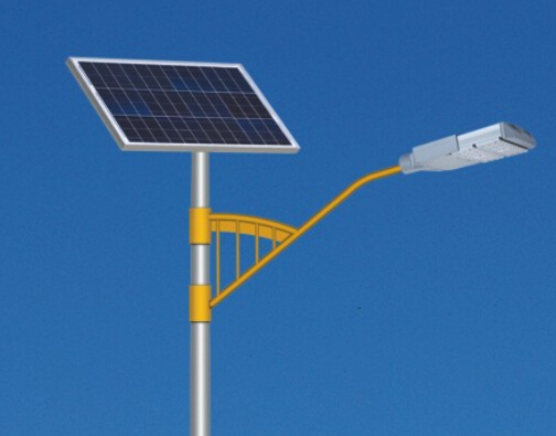 太阳能路灯厂家的发展战略都有什么？