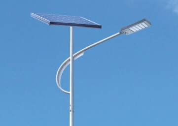为什么太阳能路灯要跨入电商行业？