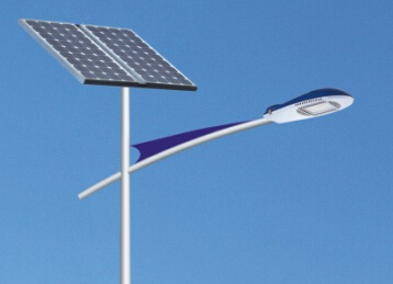农村太阳能路灯有什么高性能优势？