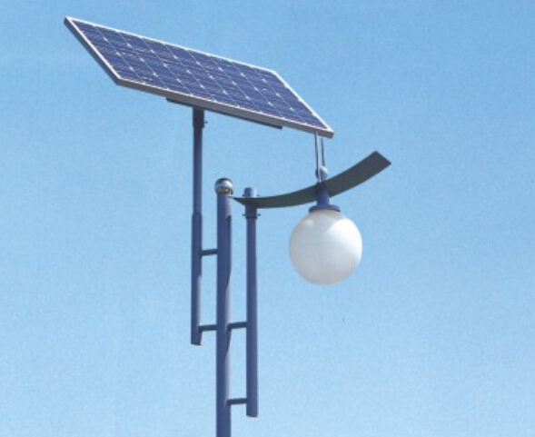 什么原因造成太阳能庭院灯价格的差异？