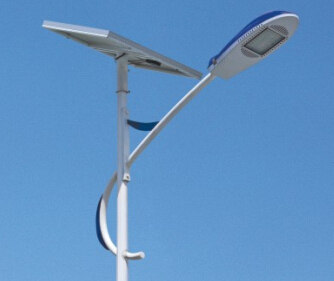 为什么要做好太阳能路灯基础工作？