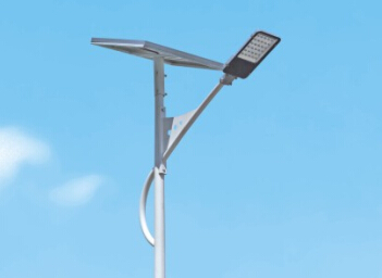 太阳能路灯如何调试？