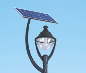 太阳能庭院灯的价格是由需求决定的。