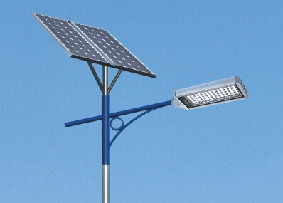 农村太阳能路灯都具有哪些方面是需要我们注意的