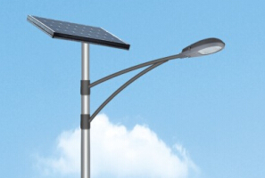 控制器影响太阳能路灯系统正常使用