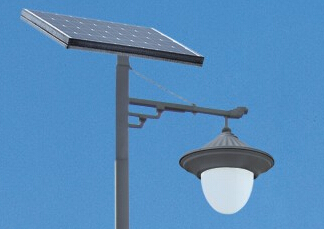 太阳能庭院灯厂家的市场定位多重要？