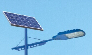 怎样计算太阳能路灯电池板的容量？