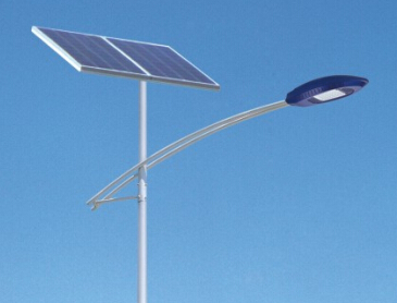 太阳能路灯日常使用怎样维护？