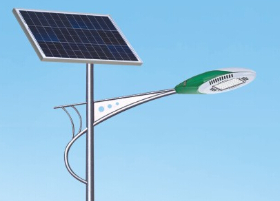 从哪几个方面确保太阳能路灯的使用？