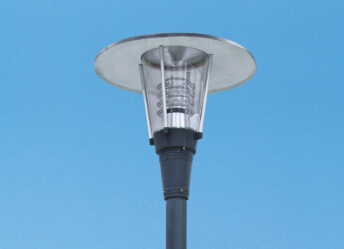 Led庭院灯与普通庭院灯有什么不同之处？