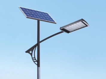 太阳能庭院灯出现故障怎样解决？