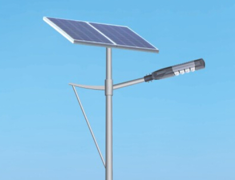 太阳能路灯对控制器部件功能的基本要求