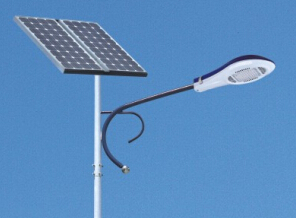 怎样检测太阳能路灯部件质量的好坏？