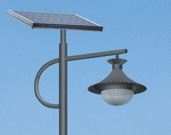 为什么太阳能庭院灯值得大家去购买？