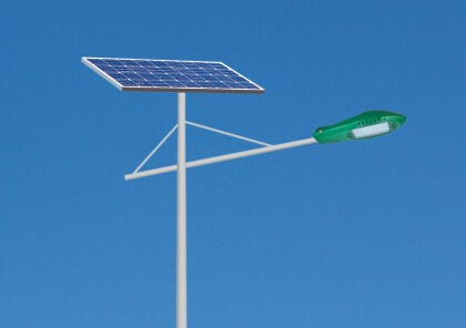 行业讲解：选购太阳能路灯切勿被价格表象所欺骗