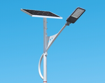 哪几个太阳能路灯部件容易出现问题？