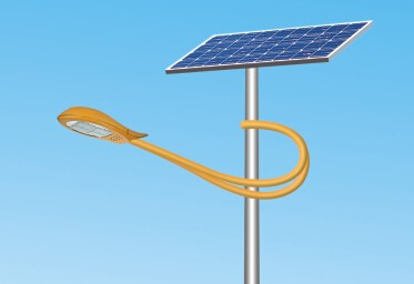 太阳能路灯电池板安装注意哪些细节？