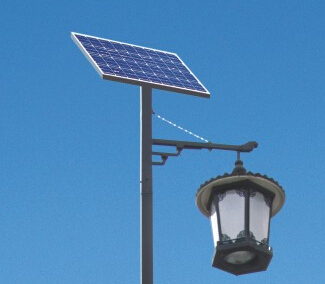 为什么太阳能庭院灯厂家要走品牌路线？