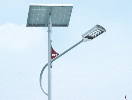 太阳能路灯蓄电池有什么特性呢？