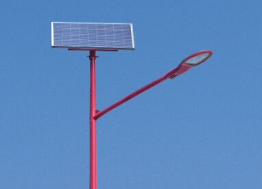 购买质量差的太阳能路灯会导致什么结果？