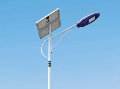 太阳能路灯应该满足什么外部环境？